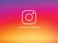 Best Instagram Bios & Quotes Instagram-Captions