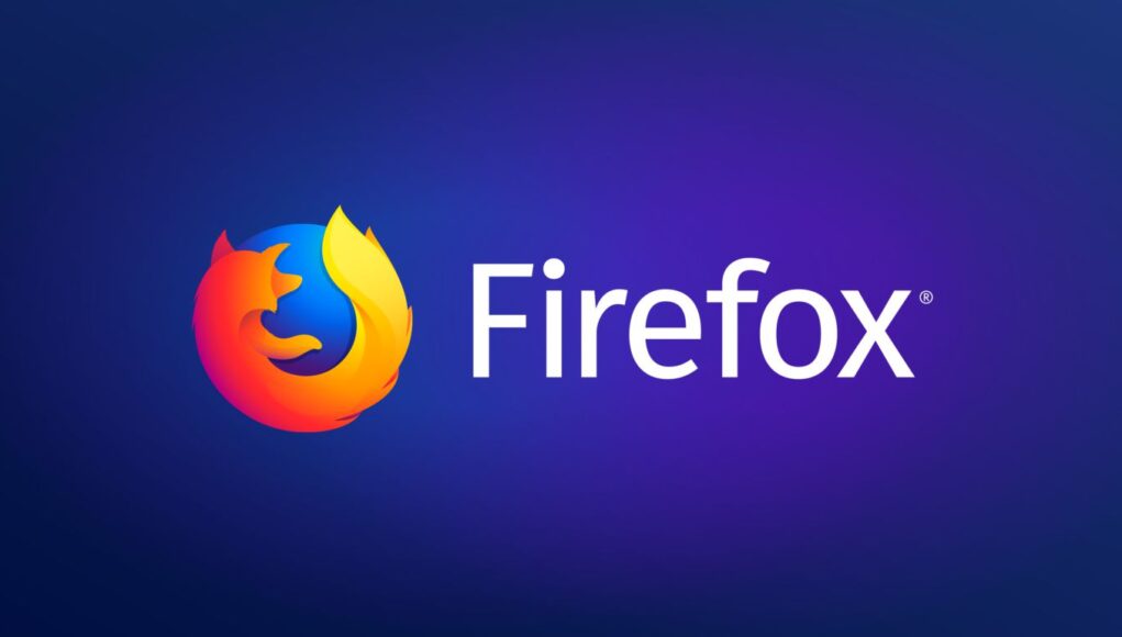 Firefox