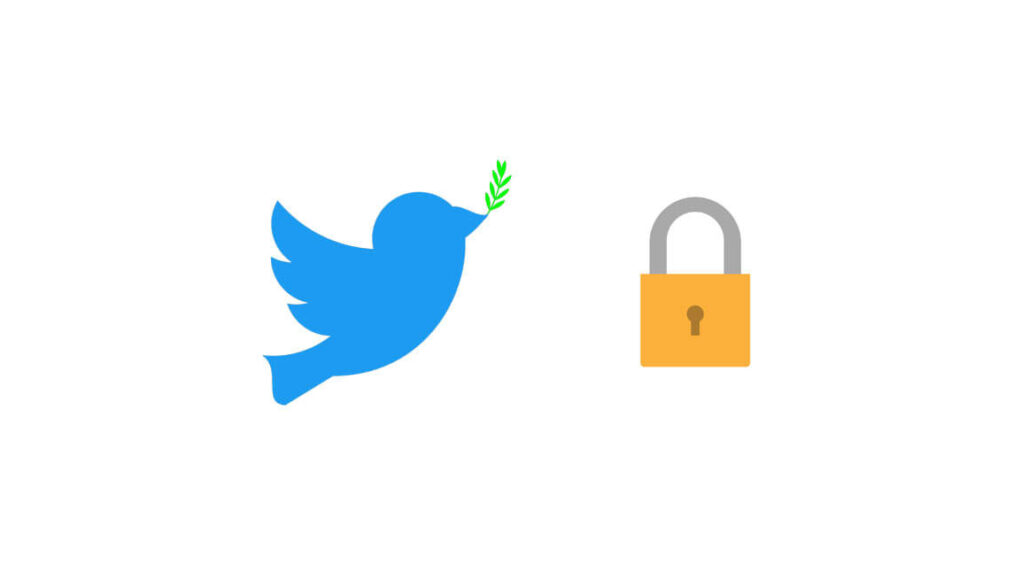 How to Make Your Twitter Account Private